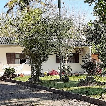 Casa Da Guia Canyons Praia Grande  Bagian luar foto