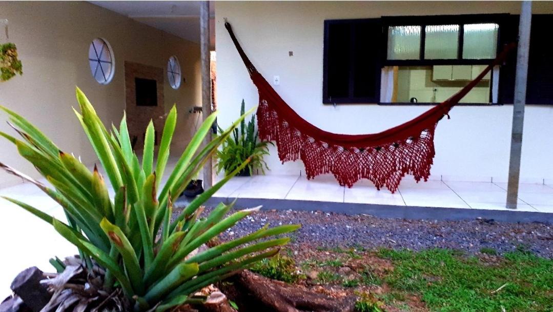 Casa Da Guia Canyons Praia Grande  Bagian luar foto