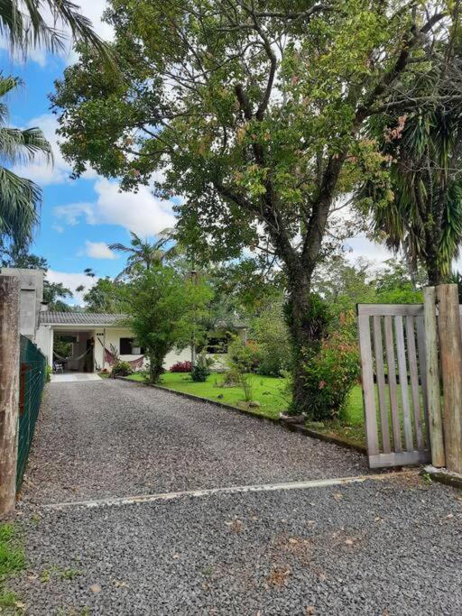 Casa Da Guia Canyons Praia Grande  Bagian luar foto